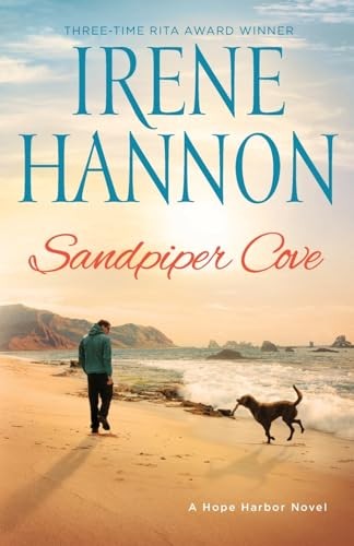Sandpiper Cove: A Hope Harbor Novel, Hannon, Irene