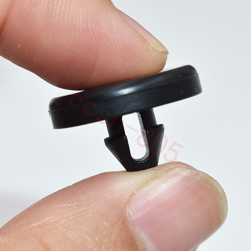 3 Pcs Car Pedal Brake Light Lamp Switch Stopper For Mazda