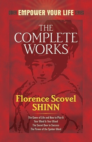 Florence Scovel The Complete Works of Florence Scovel Shinn Complete (Paperback)Another great item from Rarewaves USA | Free delivery!