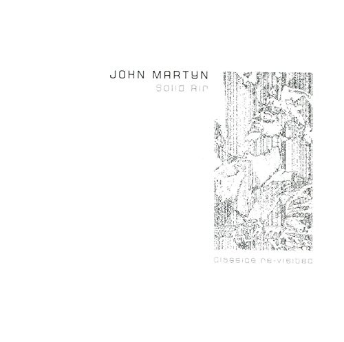 John Martyn - Solid Air: Classics Revisited - John Martyn CD Y6VG The Cheap FastFREE US DELIVERY | EAN: 0636551444125 | Quality CD