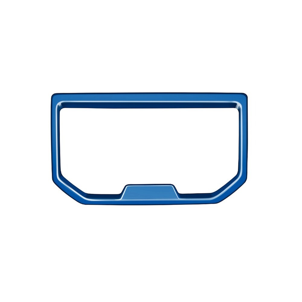 Water Cup Frame Cover Trim Stickers Car Accessories for   2024  D7C65692