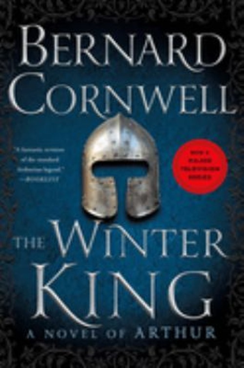 The Winter King : A Novel of Arthur Paperback Bernard CornwellFree US Delivery | ISBN:0312156960