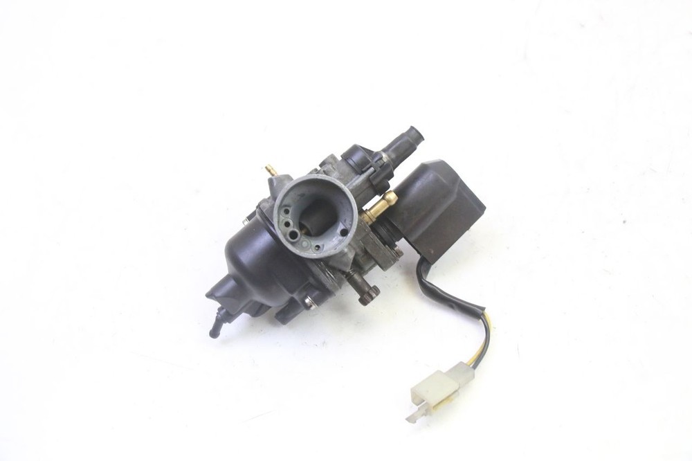 CARBURETTOR - PEUGEOT KISBEE 2T 50 (2010 - 2017)