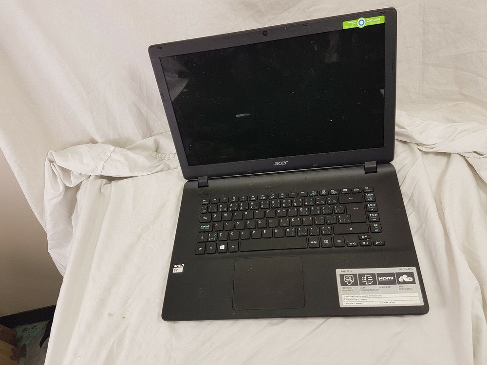 Acer N15C4 Laptop Screen Replacement and Parts Repair-image