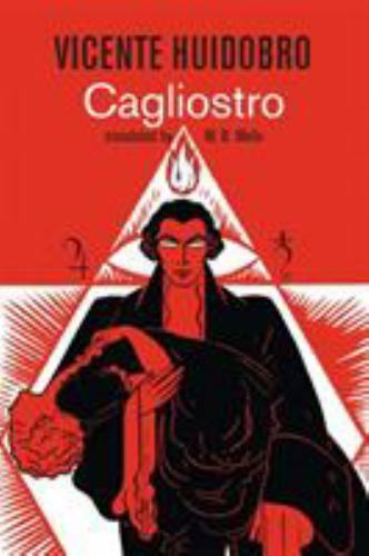 Cagliostro, Brand New, Free shipping in the US