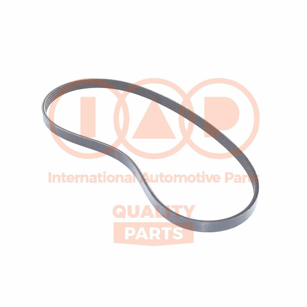 Poly-V Belt 140-13141 IAP QUALITY PARTS for Toyota Nissan Honda Rover
