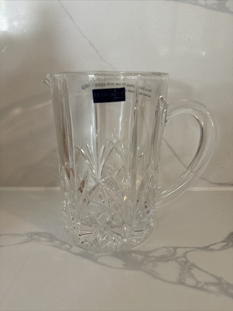 Marquis by Waterford Crystal Brookside 7