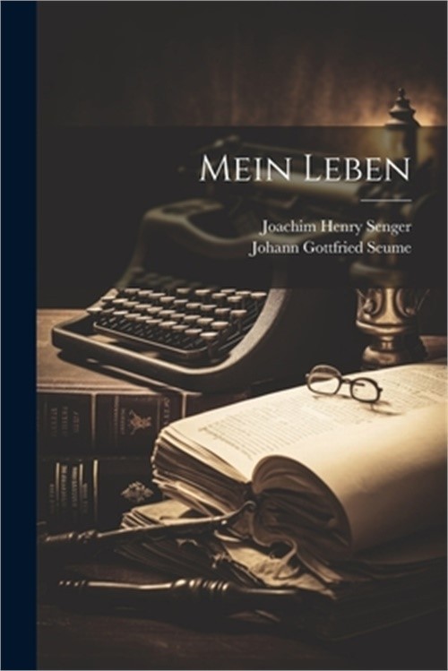 Mein Leben (Paperback or Softback)