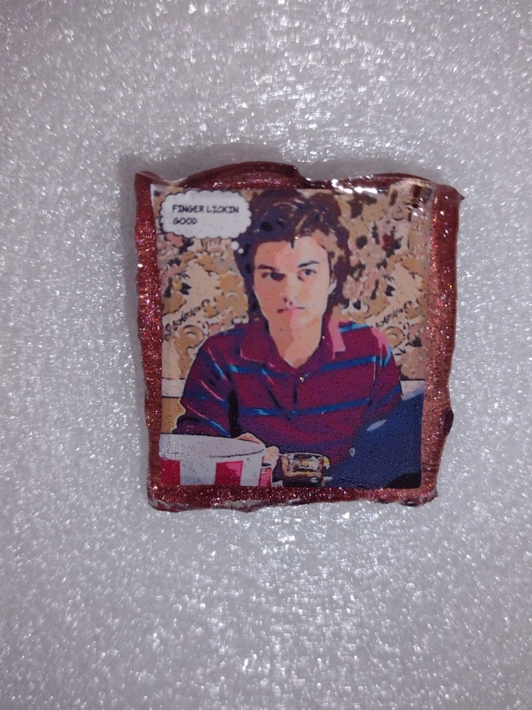 STRANGER THINGS STEVE HARRINGTON 
