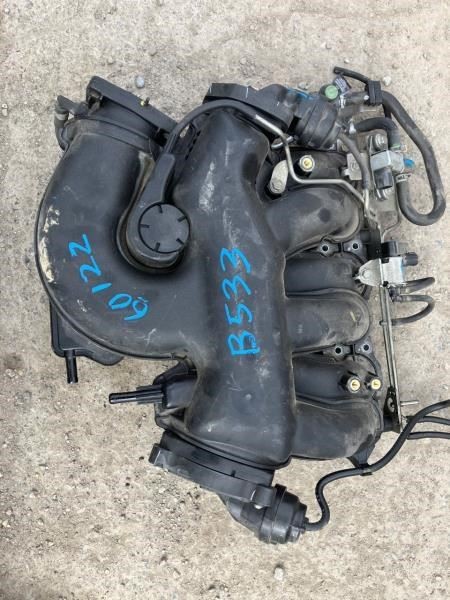 Upper Intake Manifold 16-20 Nissan Maxima Part 526621