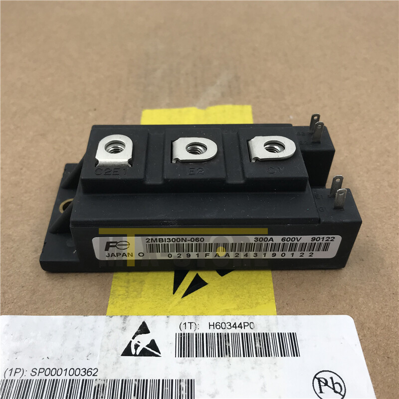 1PC Brand New FUJI Module 2MBI300N-060 2MBI300N060 Quality Assurance 100%