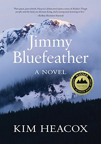 Jimmy Bluefeather, Heacox, Kim