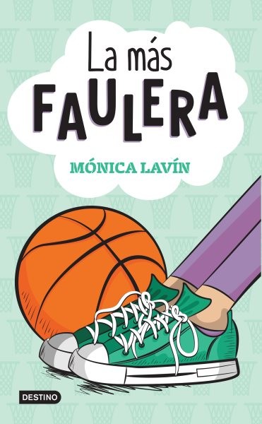 La Más Faulera by LavÍn, MÓnica, Like New Used, Free shipping in the US