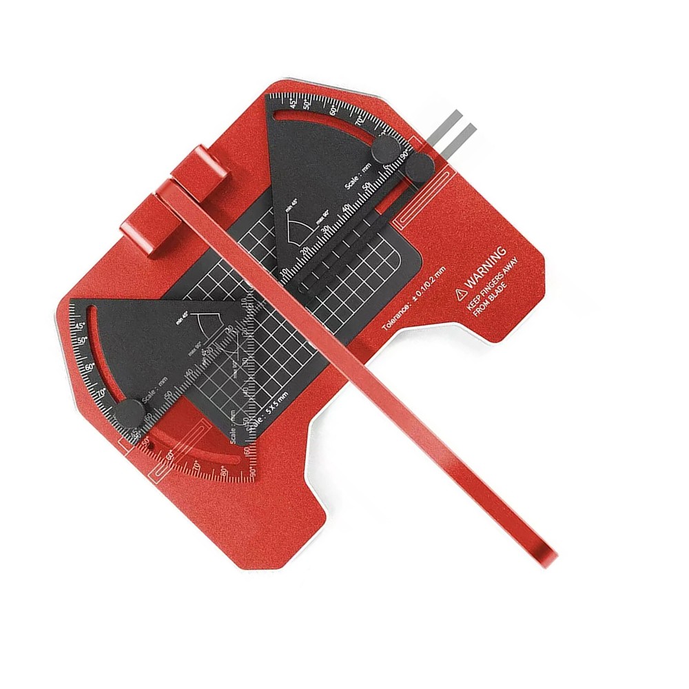 Angle Cutting Station for Gundam GK Model Hobby Craft Military Cutting Tools