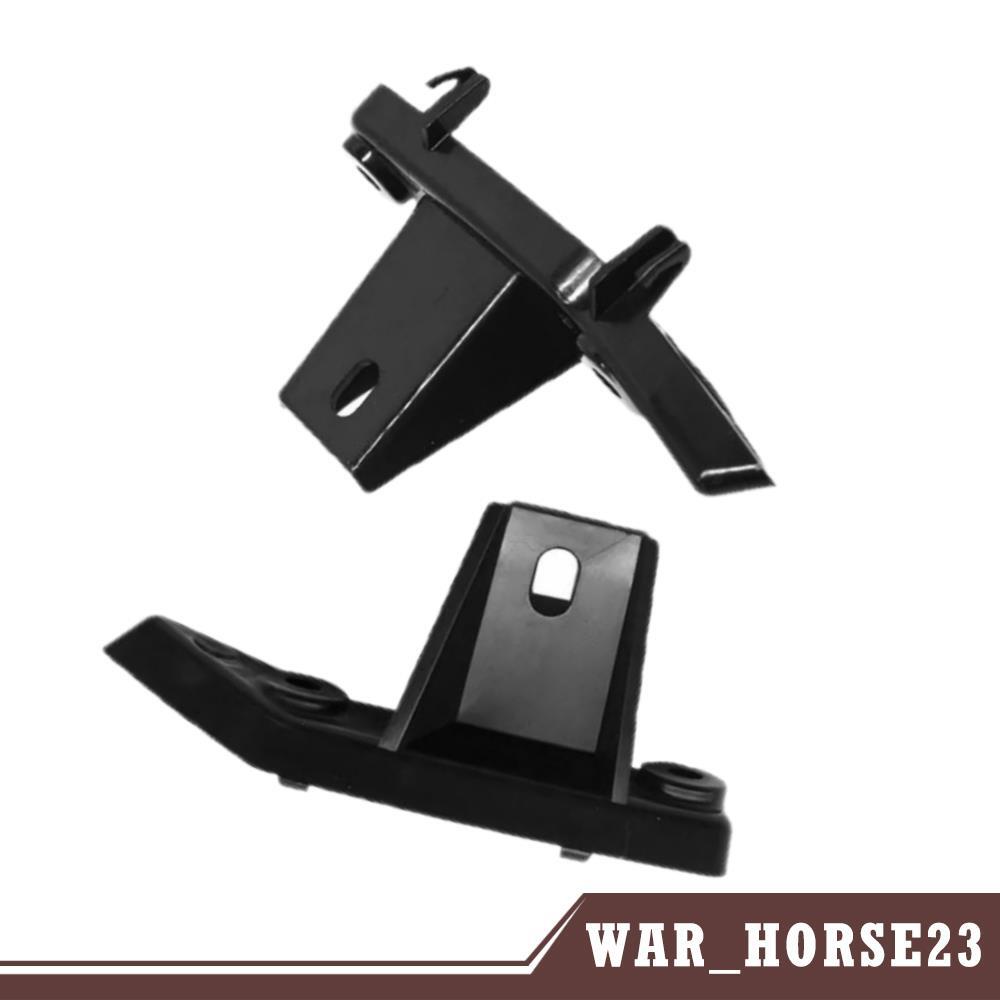 Front Left & Right Bumper Lower Mounting Holder Support for BMW 330e 330i M340i