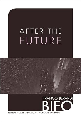 After the Future by Berardi, Franco Paperback / softback Book The Fast FreeFREE US DELIVERY | ISBN: 1849350590 | Quality Books