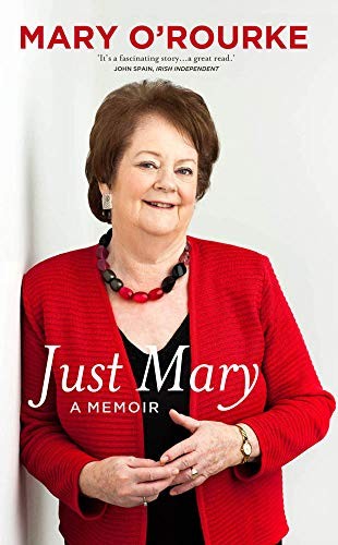 Just Mary by O'Rourke, Mary Book The Fast Free ShippingFREE US DELIVERY | ISBN: 0717157938 | Quality Books