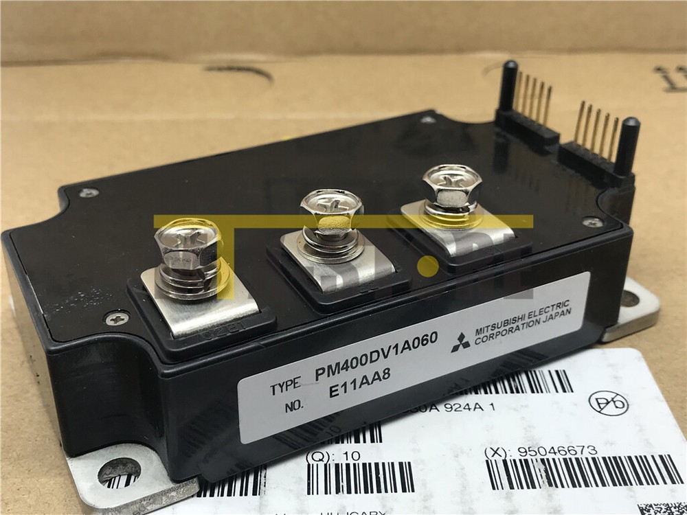 1PC New Mitsubishi Module PM400DV1A060 PM400DV1A-060 Quality Assurance 100%