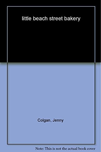 Little Beach Street Bakery by Colgan, Jenny Paperback / softback Book The FastFREE US DELIVERY | ISBN: 0751555924 | Quality Books