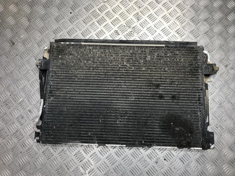 1999 Volvo V70 AC Condenser 9171271003 502269-15 Replacement