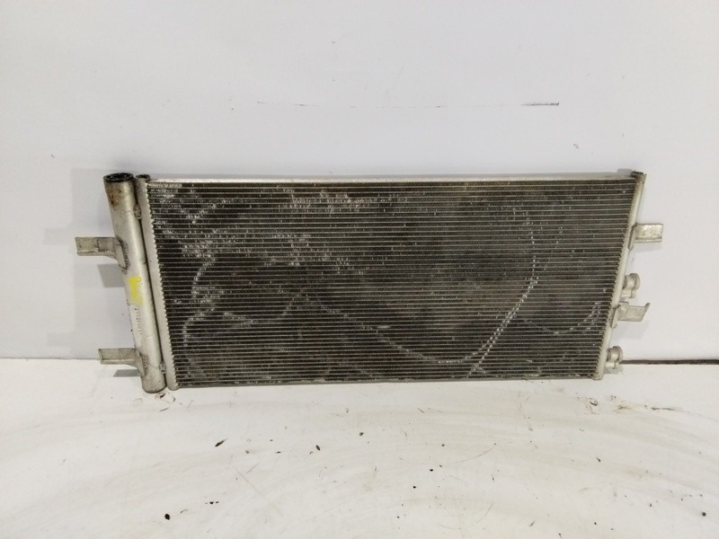 2015 BMW X1 SERIES F48 SDRIVE18D XLINE AIR CONDITIONING CONDENSER RADIATOR 1853417