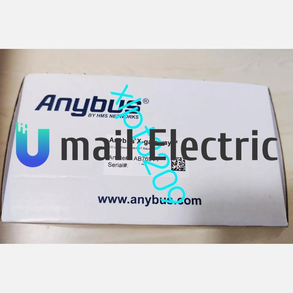 1PC Brand New Anybus AB7694-F Gateway Module FedEx or DHL