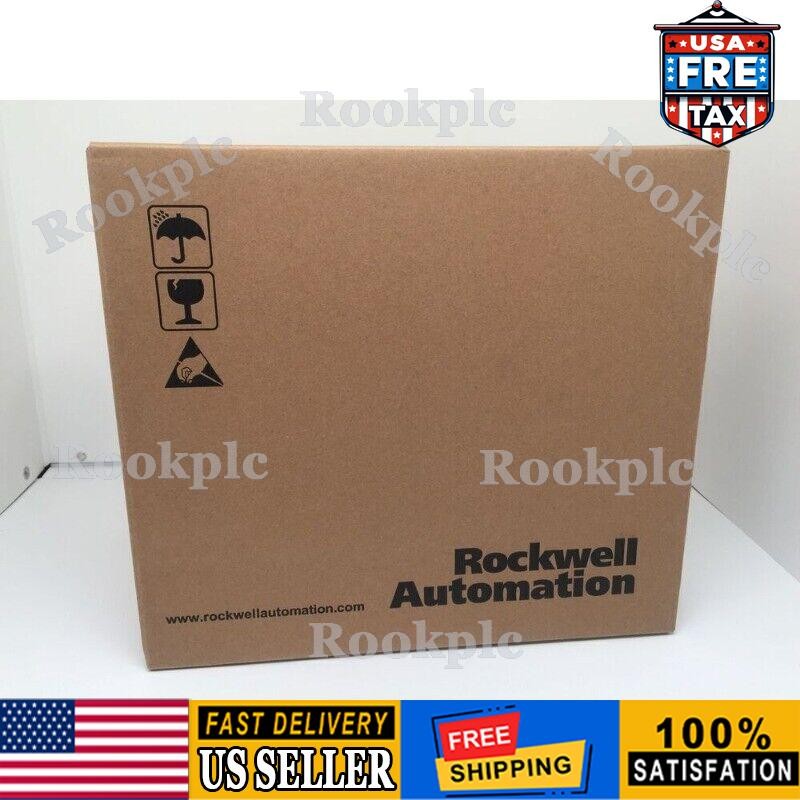 AB MPM-B1652E-2J72AA Servo Motor New Spot Goods Expedited Shipping US Free Tax