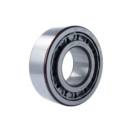 NEW SKF NJ 2318 ECJ/C3 single row cylindrical roller bearing 1PCS #NN