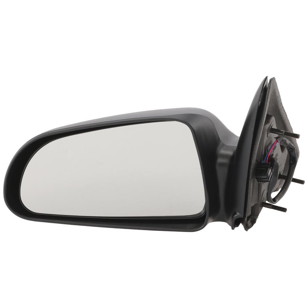 2005-2010 Dodge Dakota Replacement Driver Side Mirror
