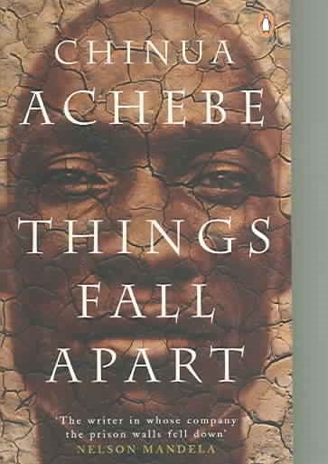 Things Fall Apart, Paperback by Achebe, Chinua, Used Good Condition, Free shi...