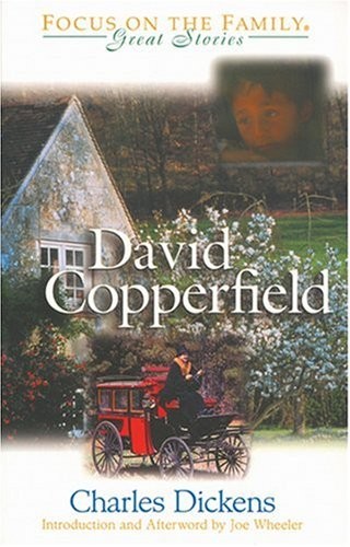 David Copperfield (Focus on the Fam..., Dickens, Charle