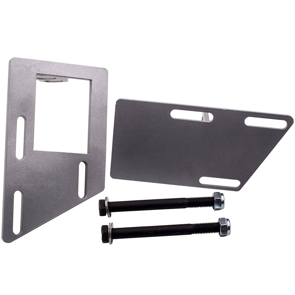 Steel V8 Motor Mount Kit for Chevy Blazer S10 GMC Jimmy S15