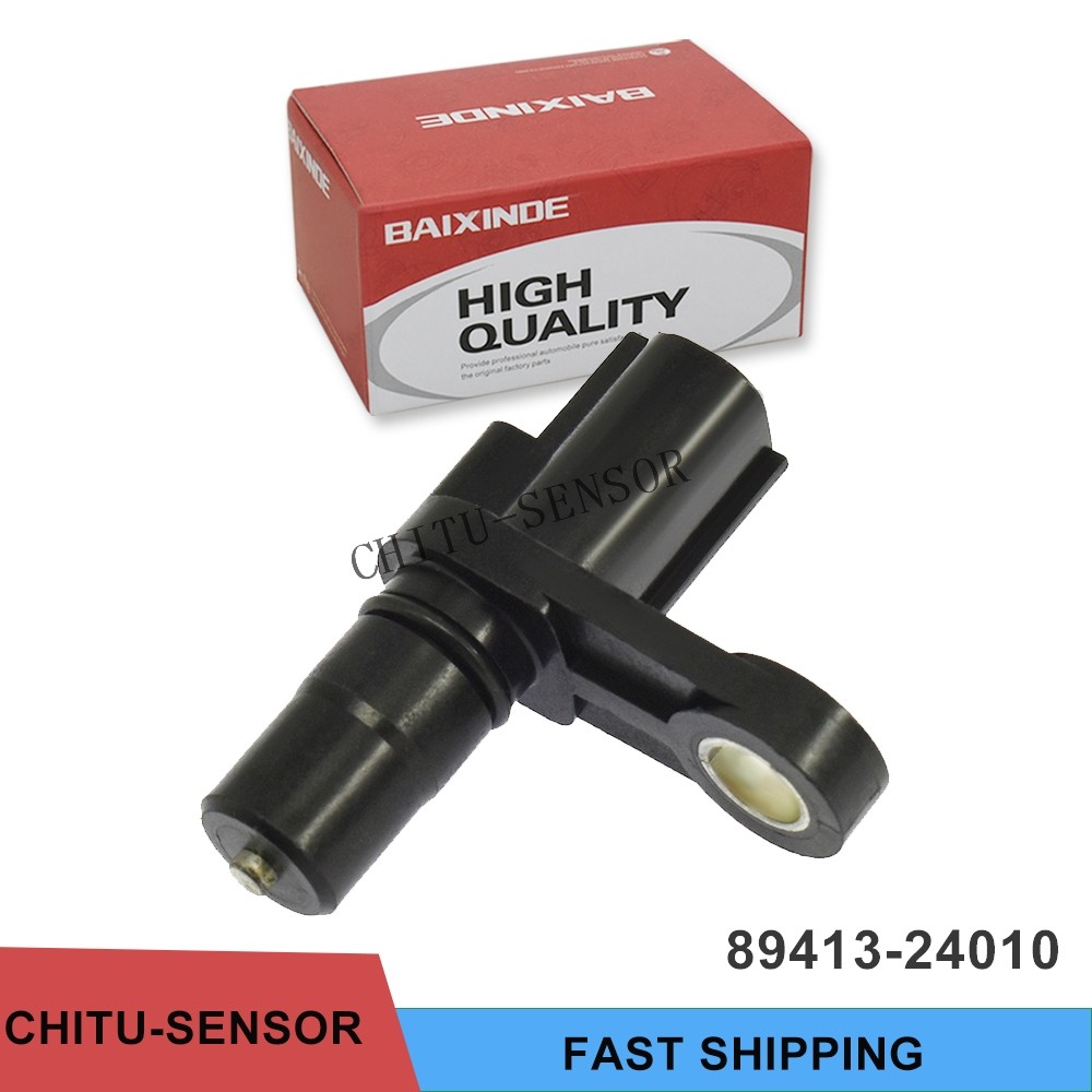 Transmission Speed Sensor For Toyota Camry RAV4 Solara 89411-33010 89413-24010