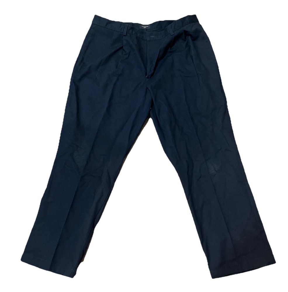 Dockers Men’s Pants Navy Blue Size W38xL29