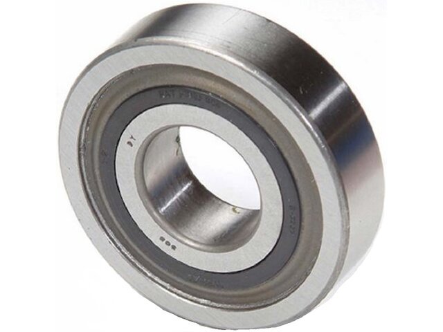 Front Axle Intermediate Shaft Bearing fits CLS550 2012-2018 4Matic AWD 33PYNG