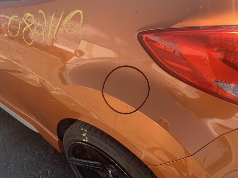 VELOSTER  2015 Fuel Filler Door 616441