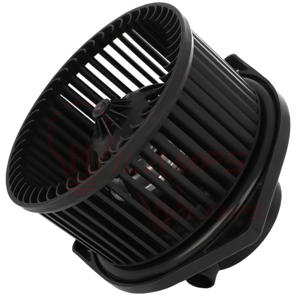1998-99 Nissan Frontier 95-99 Sentra Front A/C Blower Motor Fan 27220-4B000 Replacement