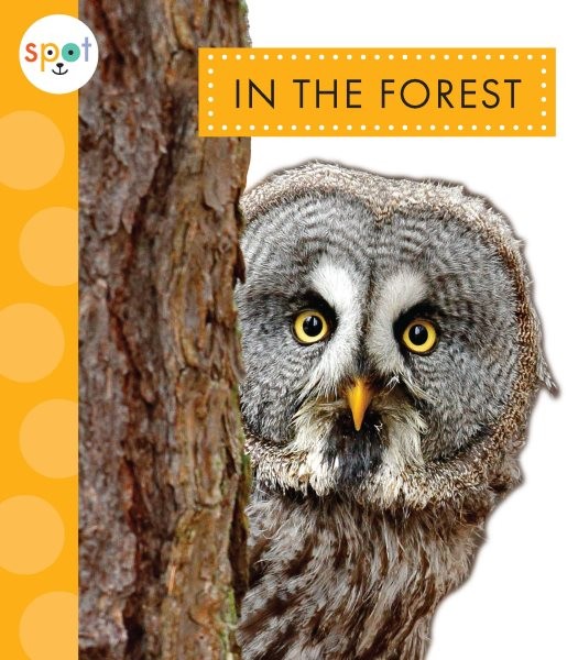 In the Forest, Paperback by Thielges, Alissa, Like New Used, Free shipping in...