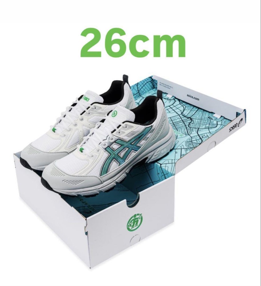 Hiddenyork Asics Gel Venture 6 Shield Size US8