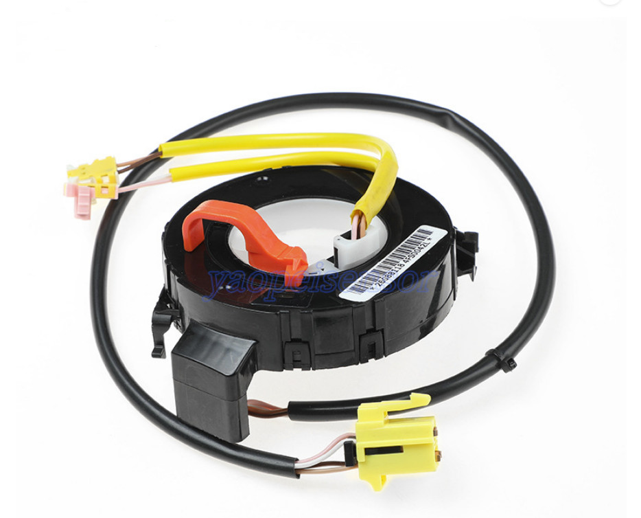 03-06 Chevy GMC Silverado Sierra 1500 Clock Spring 26088118 26094620 OEM Replacement  