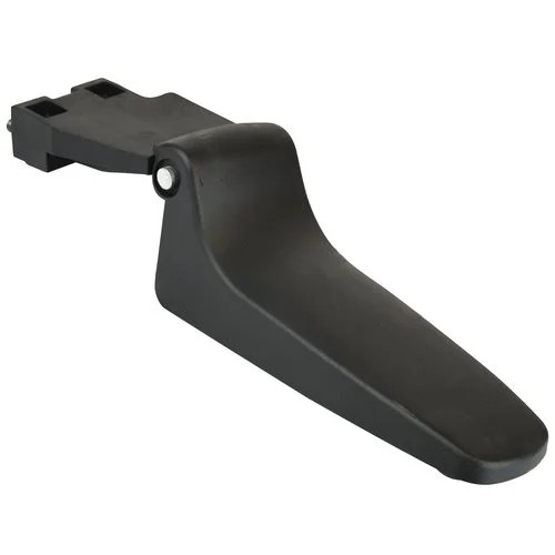 Door Hinge Bottom - Left Hand fits John Deere 6420 7520 7600 7700 7800 AL179831All parts include a FREE 1-year warranty!!!