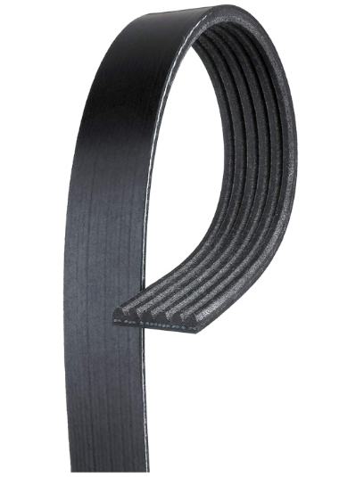 Gates K060685 Micro-V Serpentine Drive Belt