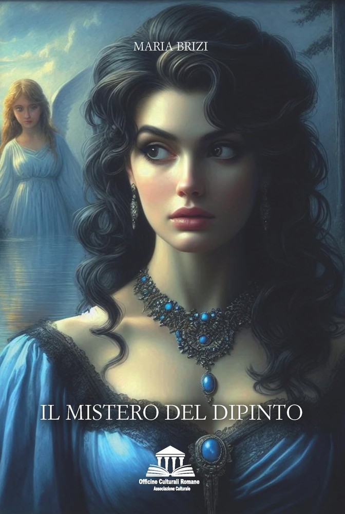 Maria Brizi Il mistero del dipinto (Paperback) (UK IMPORT)All Tariffs and Duties included - no additional charges