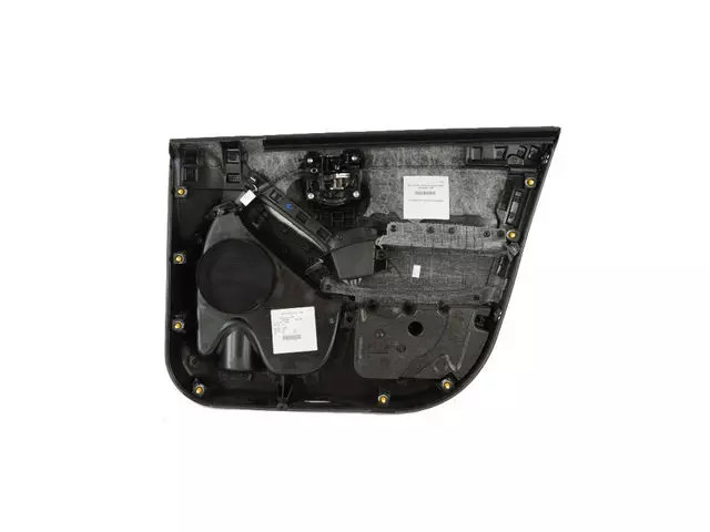 Genuine Mopar Front Door Trim Panel Left 6AT93U2BAA