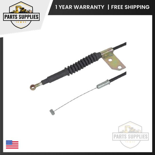 18201-90K00 Accelerator Cable 58