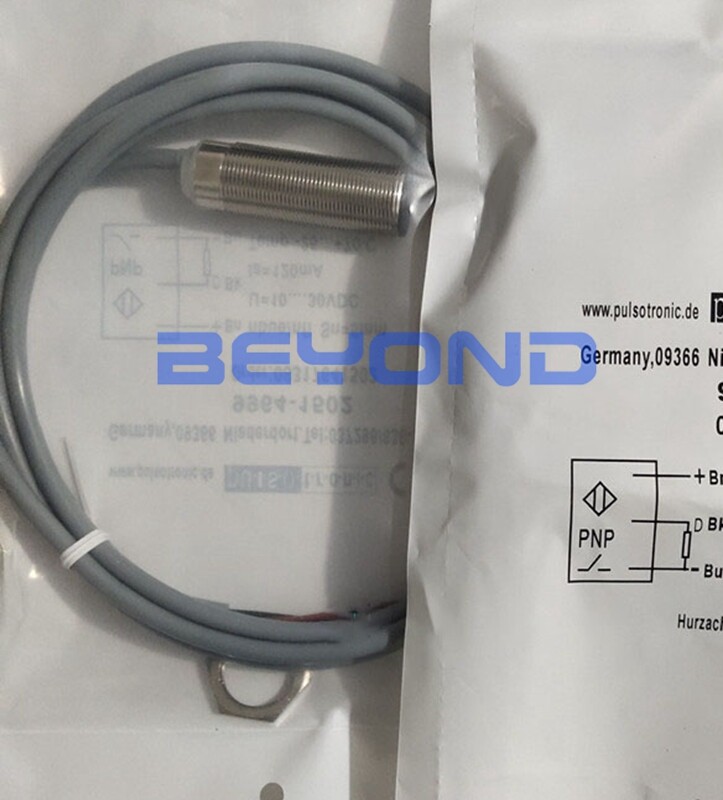 1PC NEW FOR Pulsotronic Proximity switch sensor 9962-4100