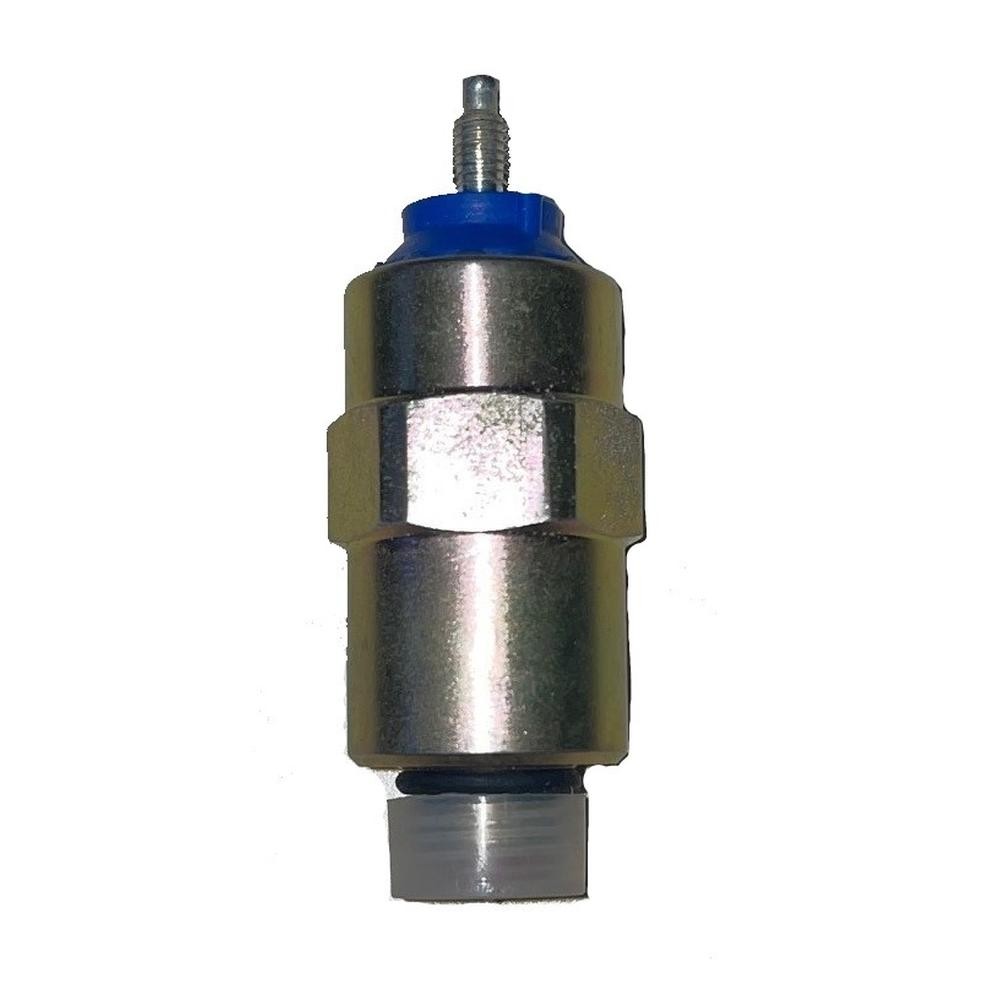 Fuel Solenoid Fits Case Replaces 449679A1