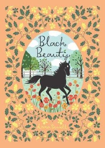 Black Beauty by Anna Sewell - Pre-Owned Copy