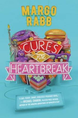 Cures for Heartbreak - GOOD