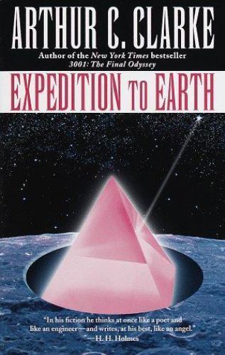 Expedition to Earth by Arthur C. Clarkeby Arthur C. Clarke | PB | Good